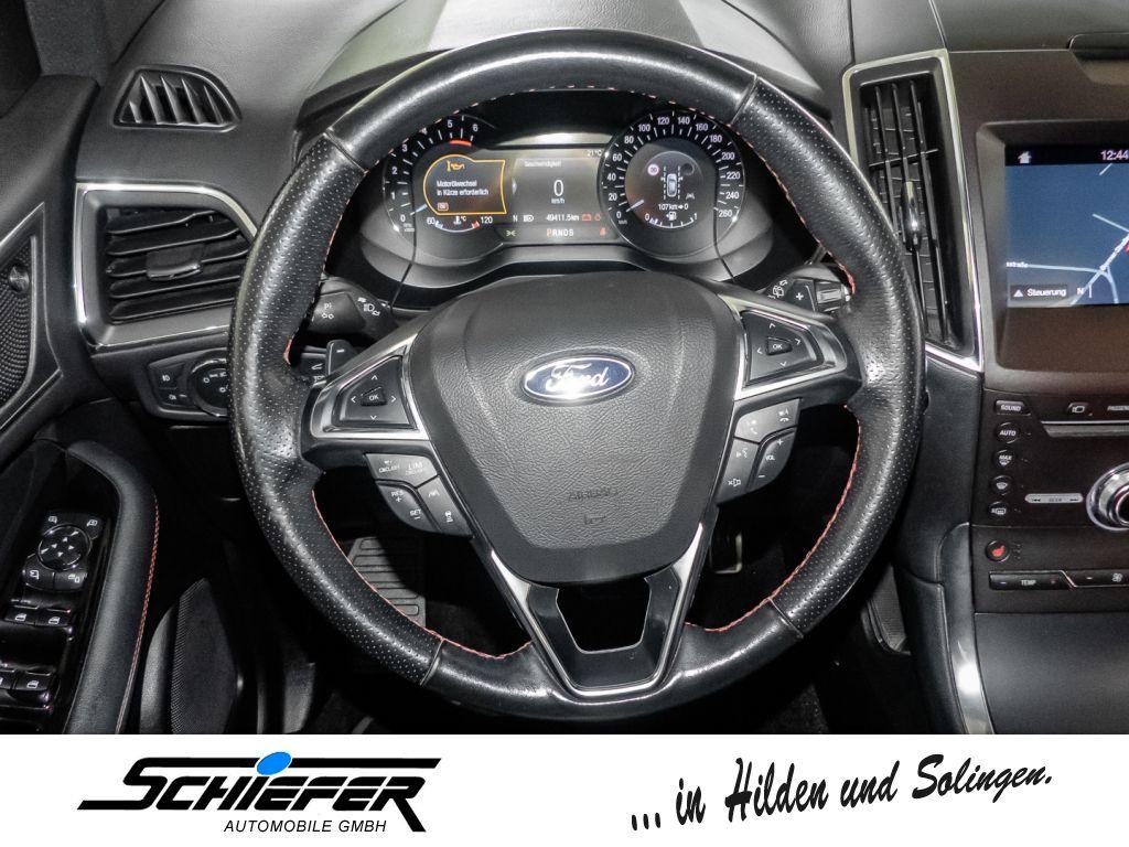 Ford Edge 2.0 Bi-Turbo ST-Line *Allrad / Sehr gepfleg