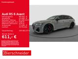 Audi RS6 Avant AHK LASER STHZ PANO B&O