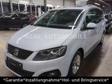 Seat Alhambra Xcellence 2.0 TDI DSG 7 SITZE *1.HAND* - Seat Alhambra in Frankfurt (Main)