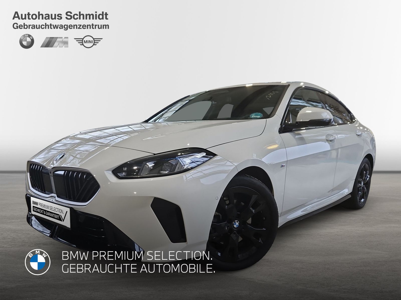 BMW 220 Gran Coupé 367€ netto/mtl.*M Sportpaket*LC P