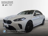 BMW 220 Gran Coupé - Vorschau Bild 1