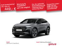 Audi Q4 e-tron - Vorschau Bild 1