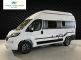 HYMER / ERIBA / HYMERCAR Free 540  - HYMER / ERIBA 540