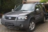 Ford Maverick 2,3 l - - Ford Maverick aus 2006