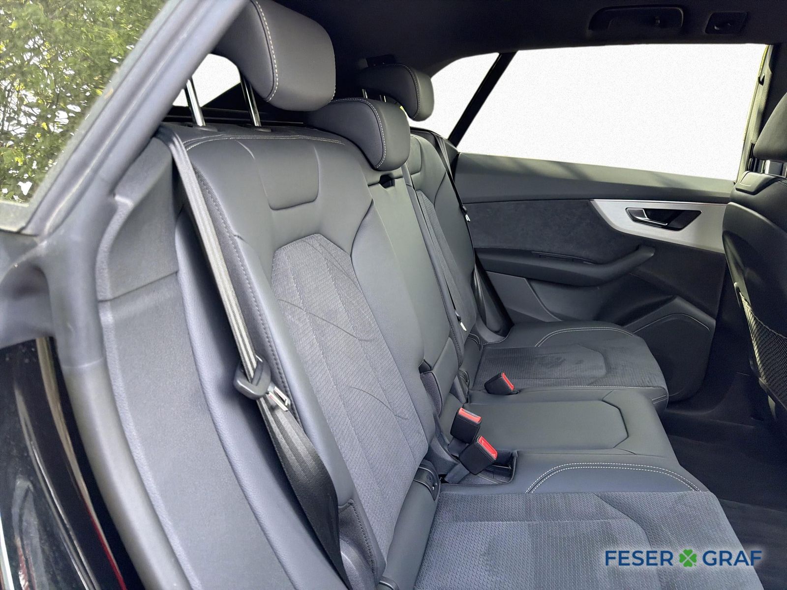 Audi Q8 - Bild 12