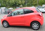 Ford Ka 1.2 Titanium Klima Cool & Sound TÜVneu - Ford Ka/Ka+ in Hannover