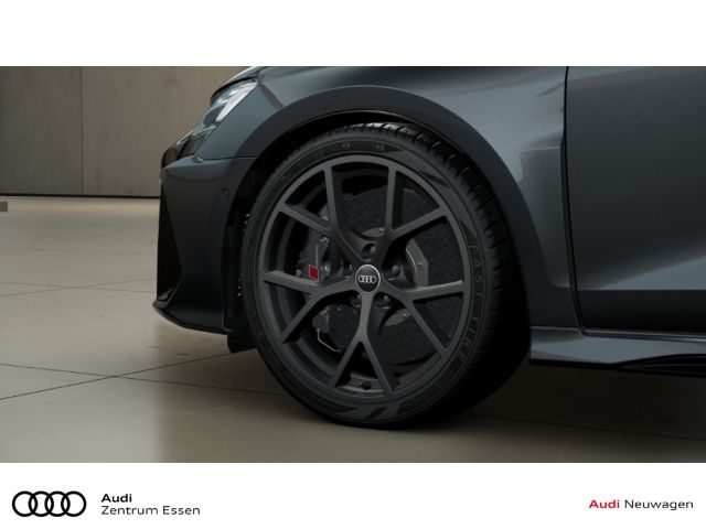 Audi RS3 - Bild 10