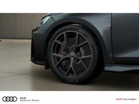 Audi RS3 - Vorschau Bild 10