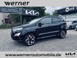 Ford EcoSport 1.0 ST-Line TECH/WINTER/AHK - Ford EcoSport aus 2021