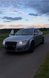 Audi A4 B7 3.2FSI V6 / 2.Hand / QUATTRO / ... - Audi A4 B7 Gebrauchtwagen