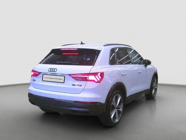 Audi Q3 - Bild 3