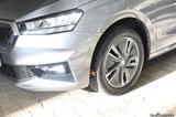 Skoda Fabia 1.0 TSI DSG Style Business Paket / EPH vo. - Skoda Fabia Gebrauchtwagen in Karlsruhe