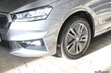 Skoda Fabia 1.0 TSI DSG Style Business Paket / EPH vo. - Skoda Fabia in Karlsruhe