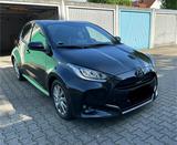 Mazda 2 Hybrid Select (höchste Ausstattung) Automatik  - Mazda 2 Hybrid von privat