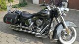 Harley-Davidson Softsil Deluxe