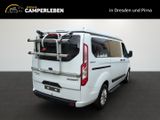 Westfalia Nugget Automatik,Außendusche,Fahrradträger, - Westfalia Kastenwagen Euro5