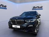 BMW X5M50D*LASER*ACC*360*NIGHTVIS*HUD*AMBIENT*MEMORY - BMW X5 M50 aus 2019