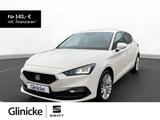 Seat Leon Style Edition 1.5 TSI KAM Sitzhzg. PDC FULL - Seat Leon: Style Edition