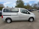 Nissan NV200 Acenta/1,5/EURO6/KLIMA/7-SITZER - Nissan NV200 aus 2015
