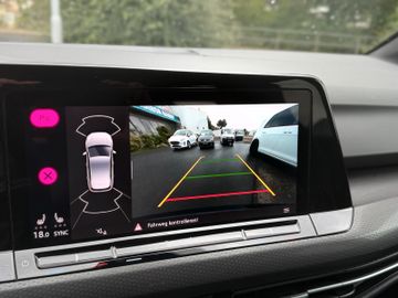 Volkswagen Golf GTD *SHZ*ACC*IQ*Harman-Kardon*CarPlay*RFK