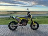 Husqvarna Supermoto 701 - Offers