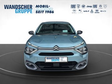 Citroën C4 Shine PT 130 EAT 8 Navi+SHZ+LHZ+HUD+LM+Carpla