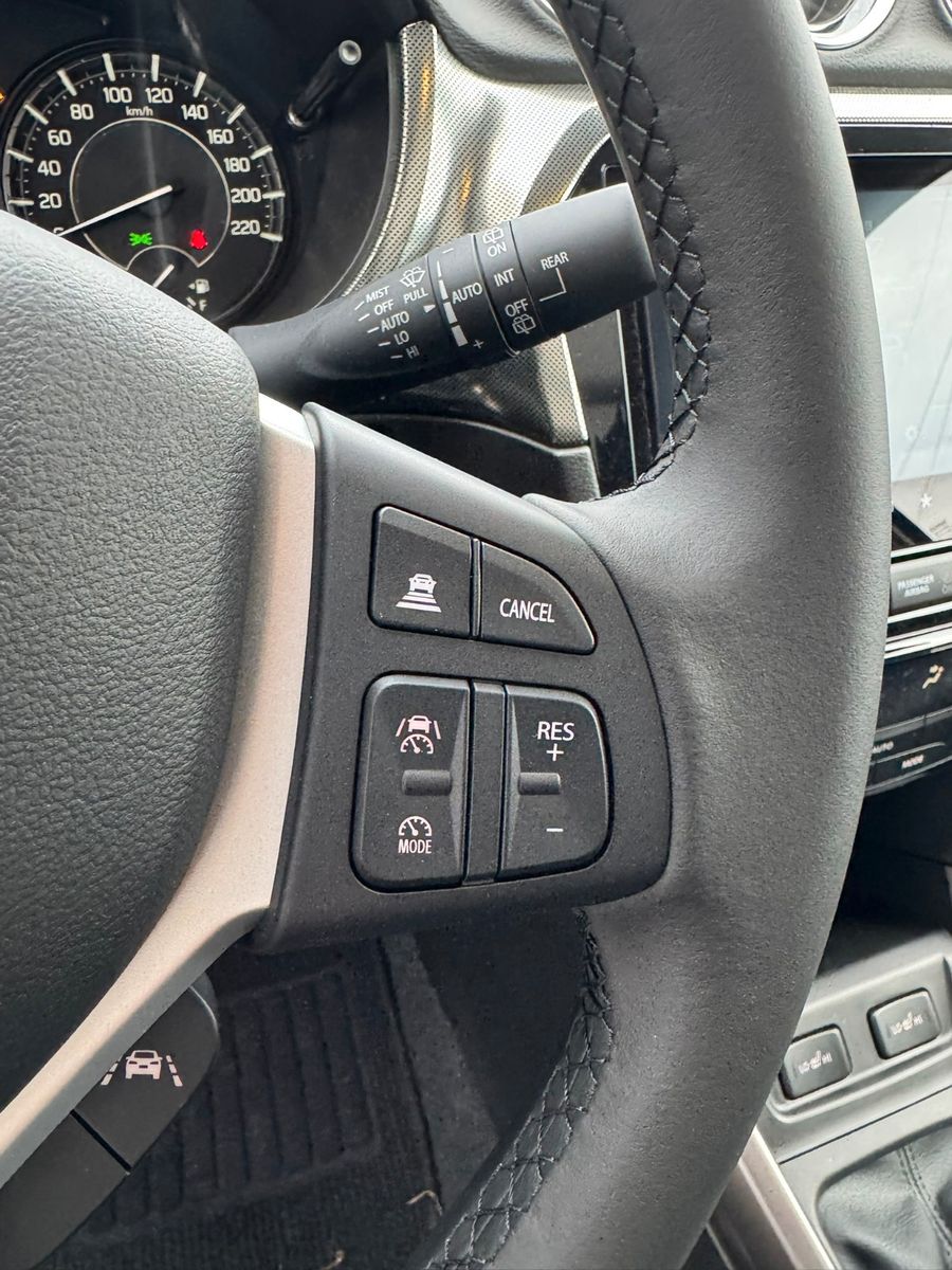 Suzuki Vitara - Bild 26