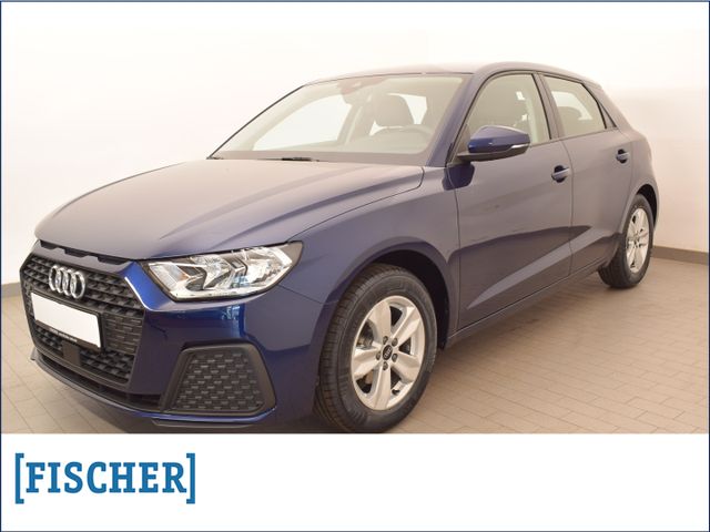 Audi A1 Sportback 25TFSI S-tronic LED SHZ Vorber. Nav