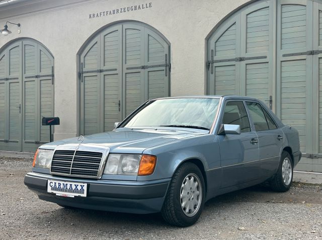 Mercedes-Benz 230E W124, Automatik, Erstbesitz