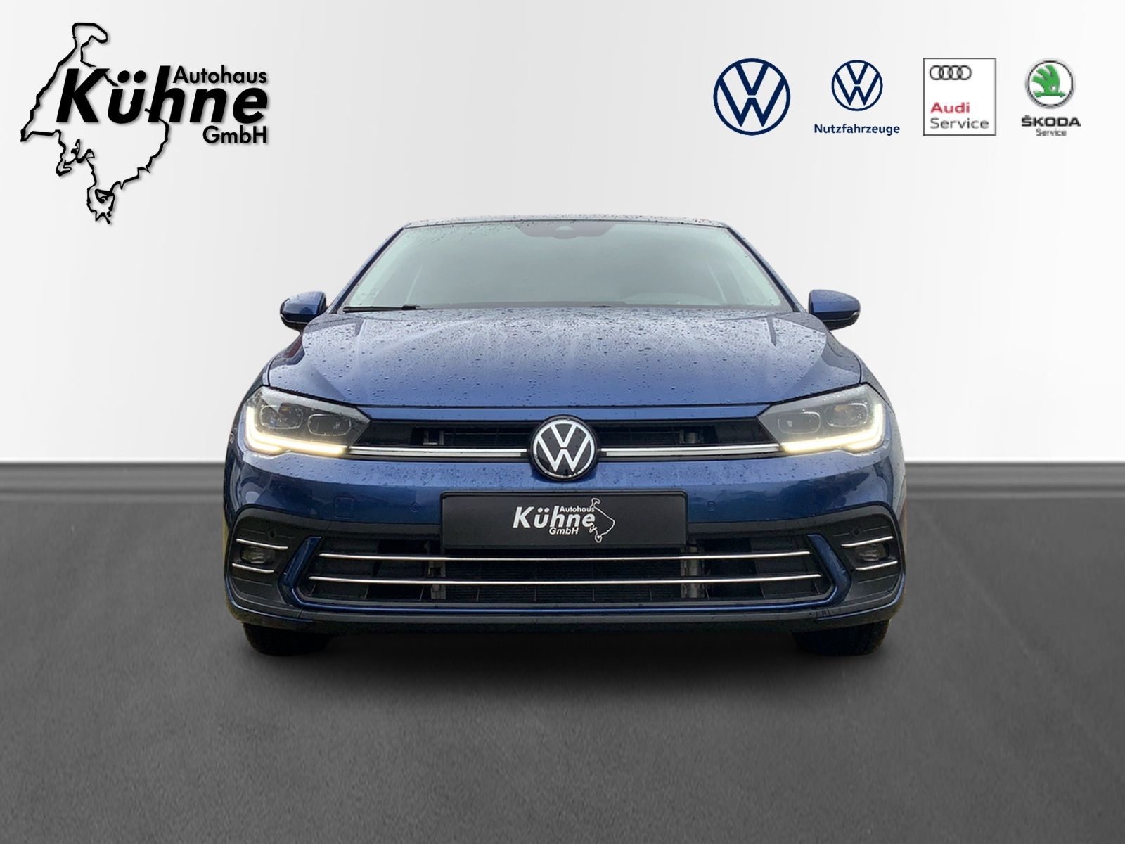 Polo 1.0 TSI Style PANO,NAV,RFK,IQL.