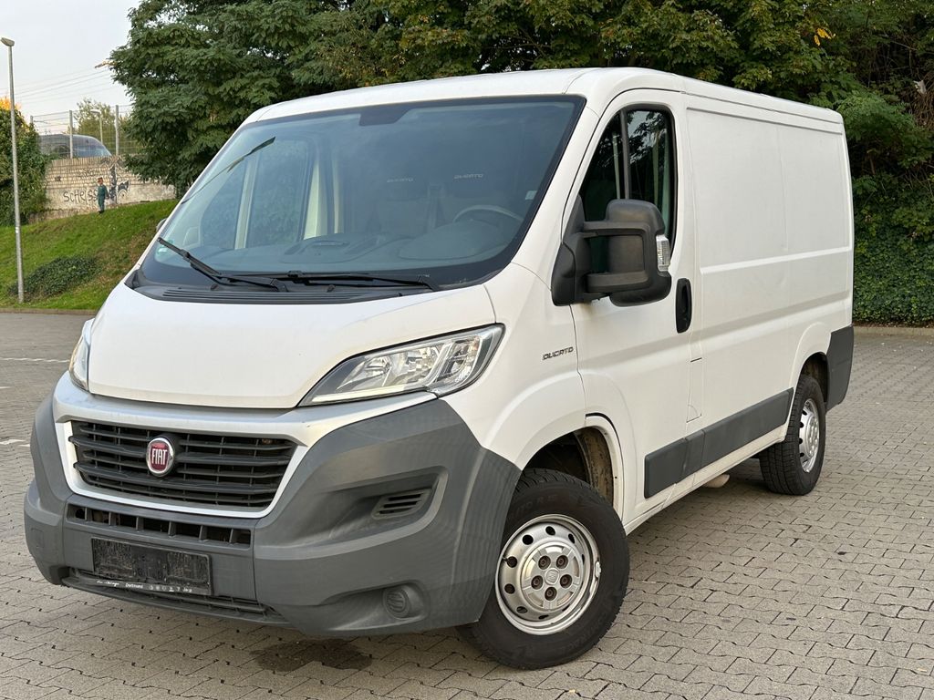 Image of Fiat Ducato