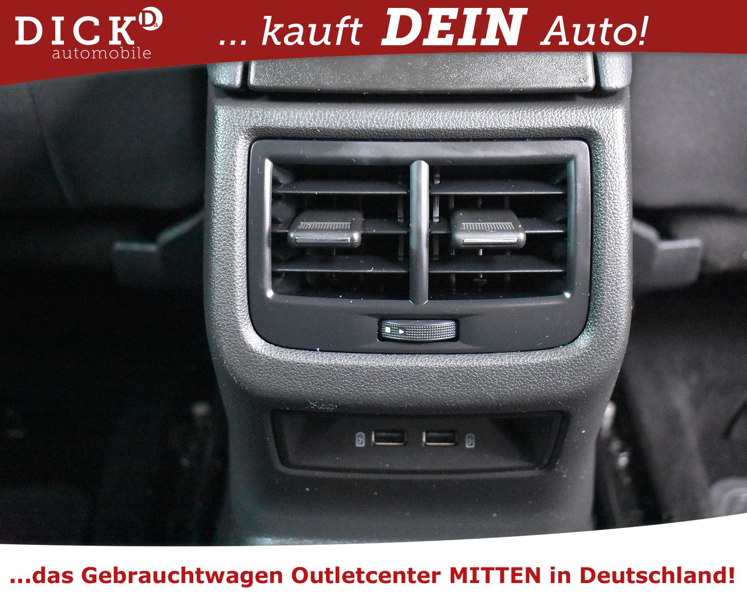 SEAT Leon ST 2.0d DSG FR Sport NAVI+LED+ACC+SHZ+DAB+ - Image 25