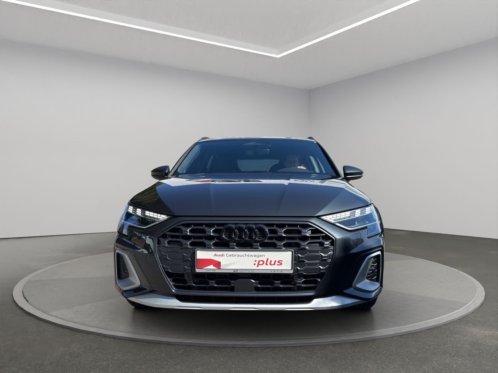 Audi A3 - Bild 6