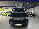 Volkswagen T6 California Ocean /Küche / Kühlbox /Standheizu - gebrauchte VW T6 California aus dem Jahr 2017