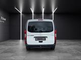 Mercedes-Benz Citan 111 CDI Tourer Lang*Basic* AHK*Kamera* - Mercedes-Benz Citan: Tourer