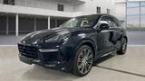 Porsche Cayenne GTS LED Panorama Soft-Close Carbon 360 - Porsche Cayenne Gebrauchtwagen in Essen