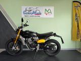 Fantic Motor Caballero 125 SCRAMBLER - Offers