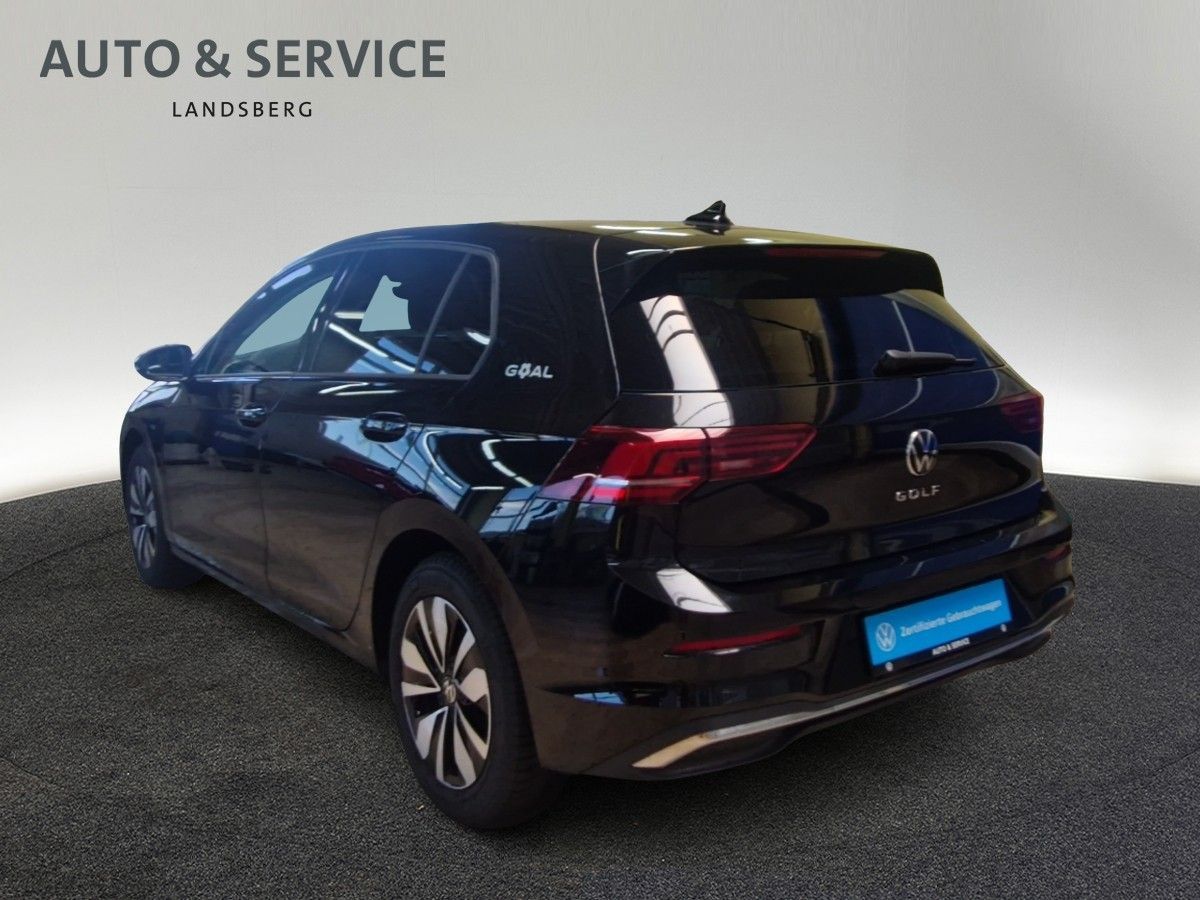Volkswagen Golf VIII 2.0 TDI GOAL DSG foto 2