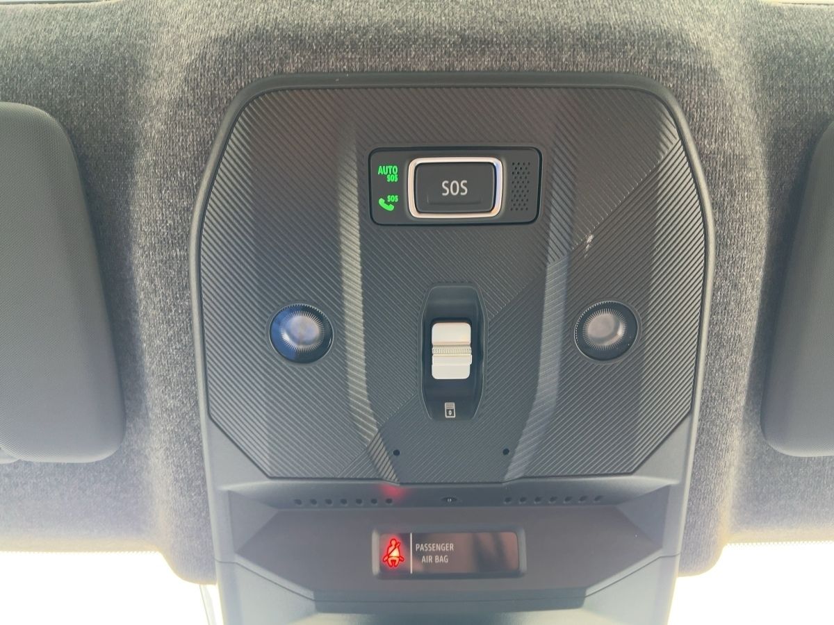 Renault Scenic E-TECH - Bild 16