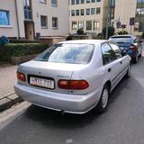 Honda Civic 1.5 - Honda aus 1992