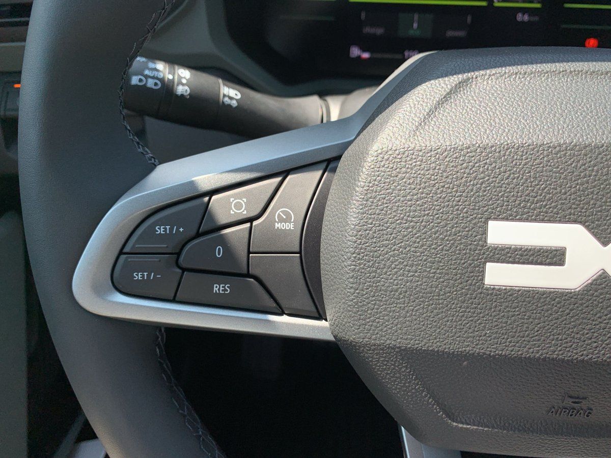 Dacia Duster - Bild 22