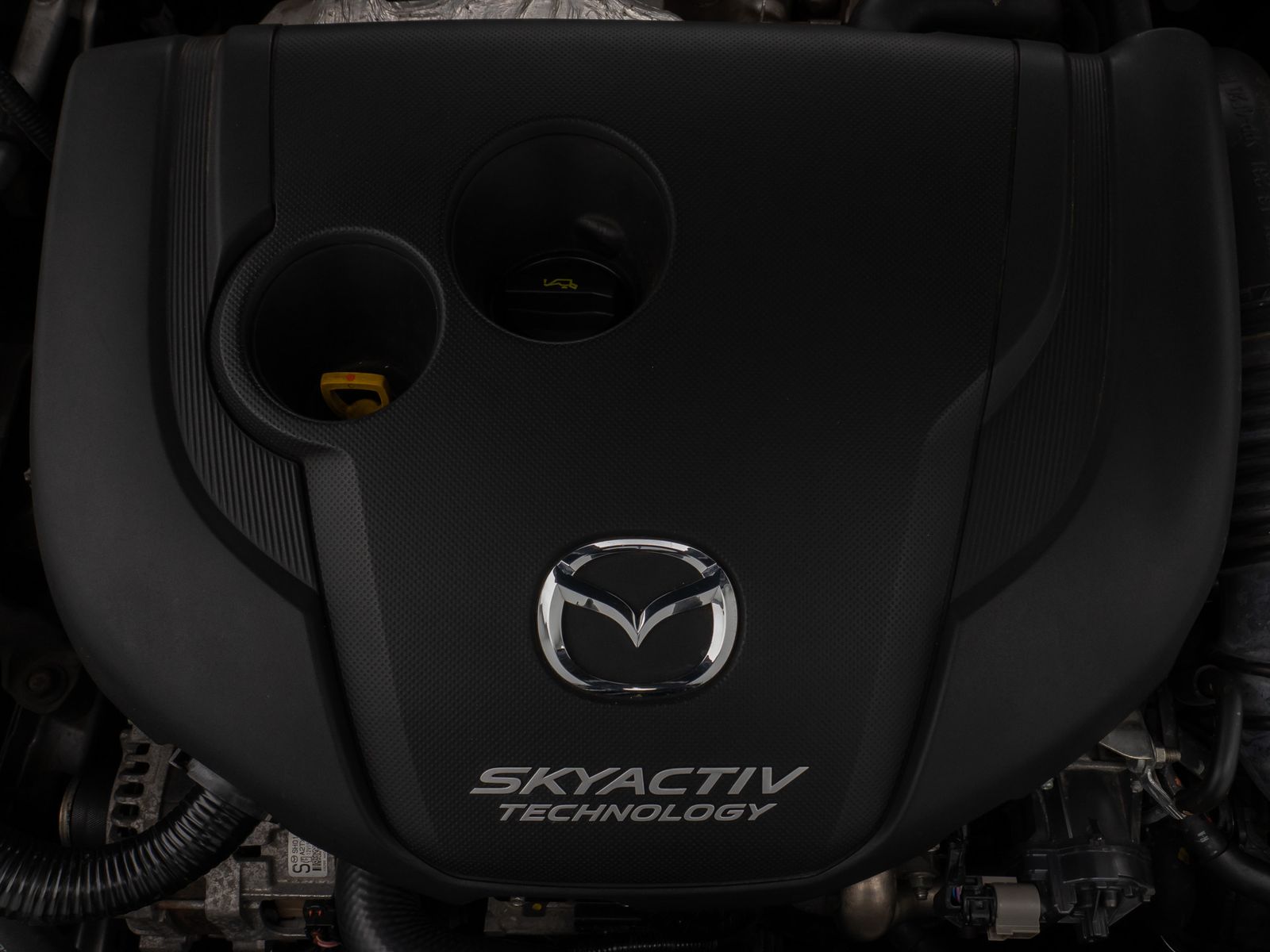 Fahrzeugabbildung Mazda 3 Lim.Center-Line Xenon Kamera Tempomat Skyactiv