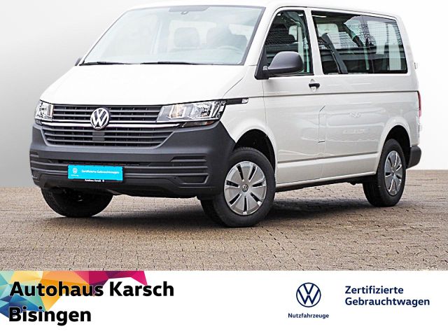 Volkswagen T6.1 Transporter Kombi 2.0 TDI AHK, PDC