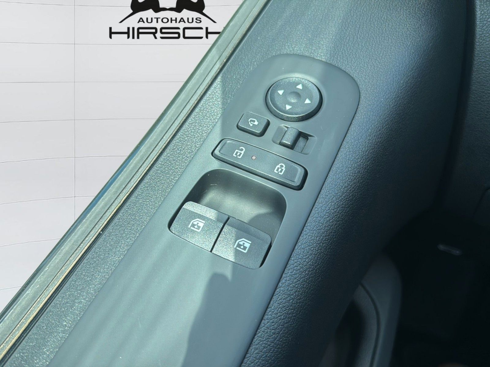 Hyundai Staria – Bild 28