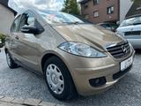 Mercedes-Benz A 150 A -Klasse A 150 - Mercedes-Benz A 150 aus 2004