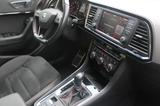 Seat Ateca 2.0 TSI FR 4Drive DSG*P-Dach*360°Navi Plus - Seat Gebrauchtwagen in Oberhausen