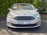 Ford C-Max 1.Hd*PDC*Sync*Einparksystem*Kamera*Navi - Ford C-Max mit 5 Türen