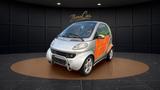 Smart ForTwo VOLLAUTOMATIK+SONDEREDITION*KLIMA* - gebrauchte Smart ForTwo aus dem Jahr 2000