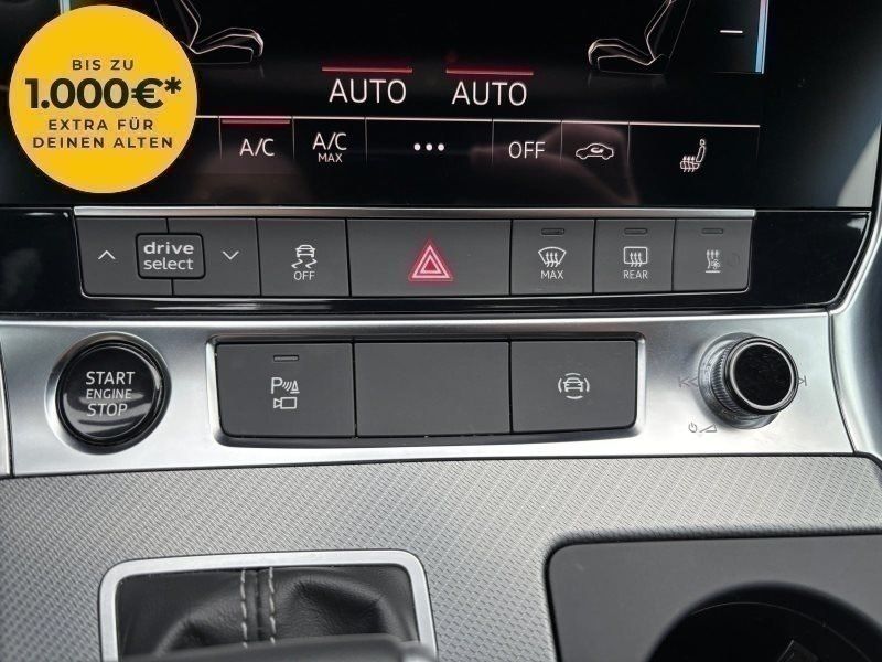 Audi A6 Allroad quattro 40 TDI *STANDH.*KAMERA*AHK* foto 24