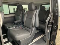 Renault Trafic - Vorschau Bild 11